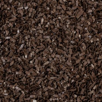 Wafer topping - brown 10 g