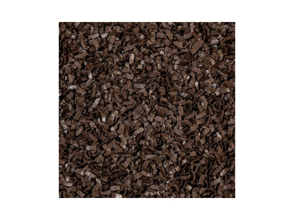 Wafer topping - brown 10 g