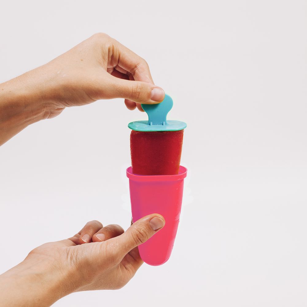 Popsicle mould - 6 pcs