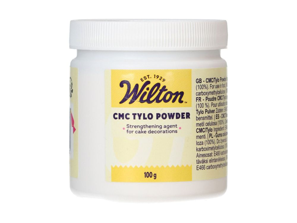 CMC Tylo Powder - Wilton - 100 g