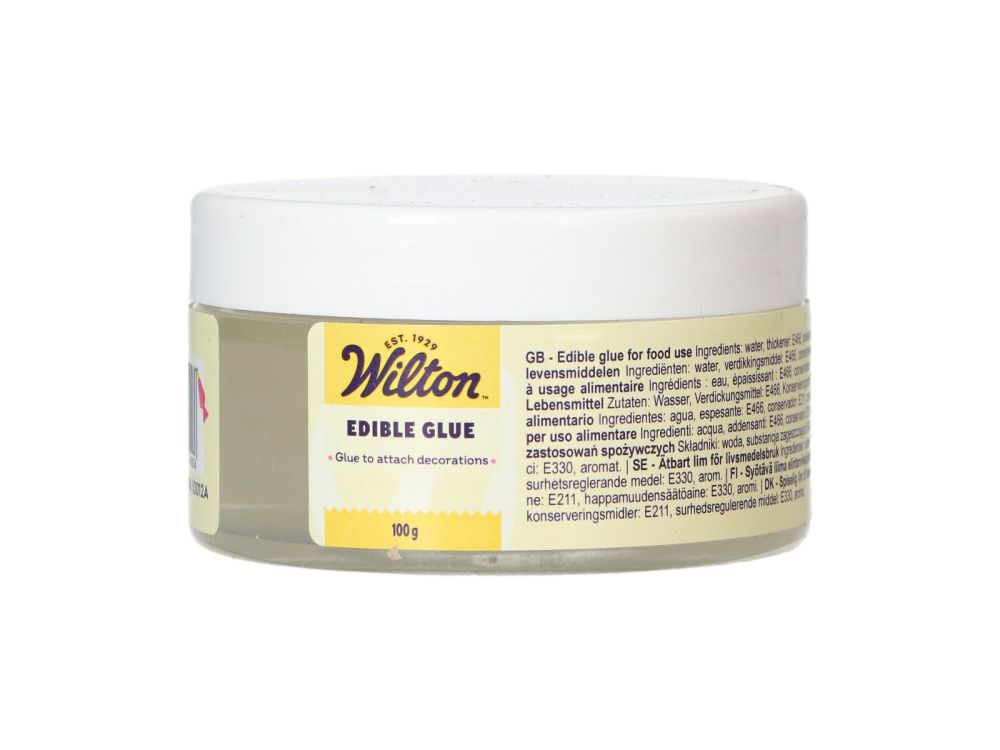 Edible glue - Wilton - 100 g