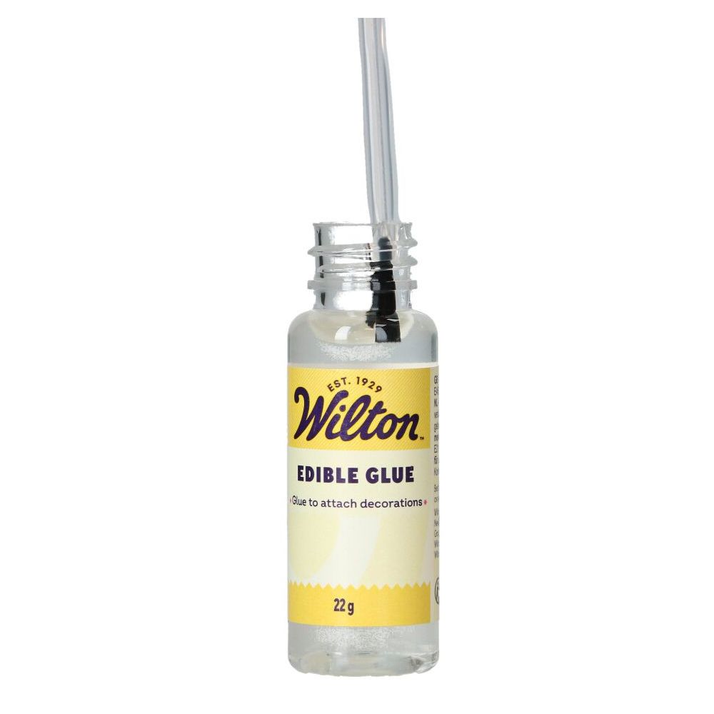 Edible glue - Wilton - 22 g