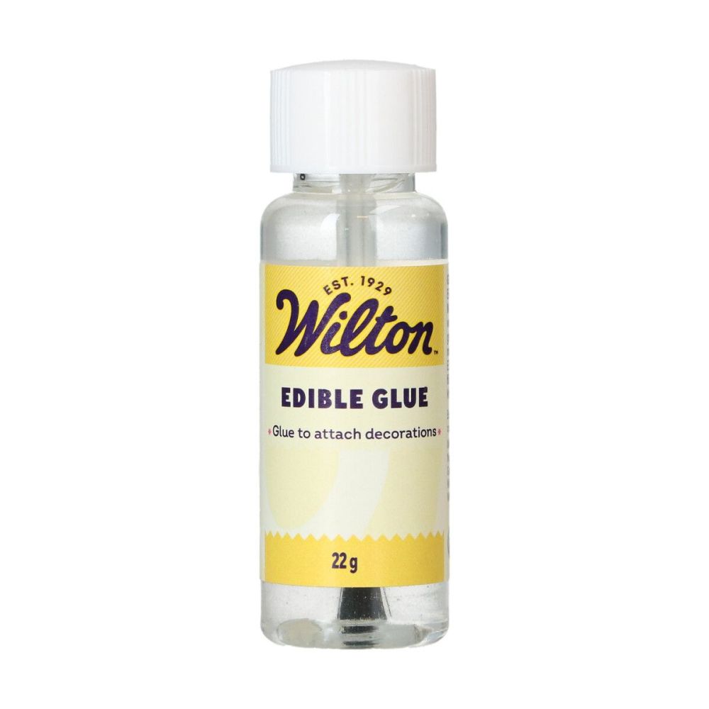 Edible glue - Wilton - 22 g