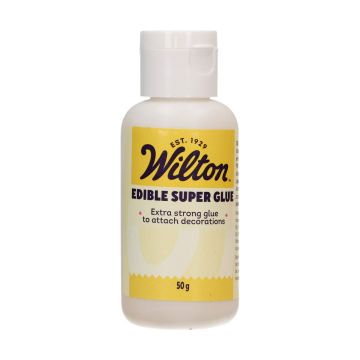 Edible super glue - Wilton - 50 g