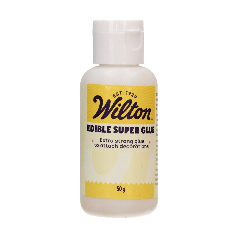 Edible super glue - Wilton - 50 g