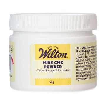Proszek CMC - Wilton - 50 g