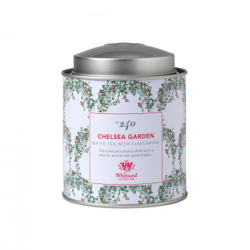 Chelsea Garden Tea - Whittard - 50 g
