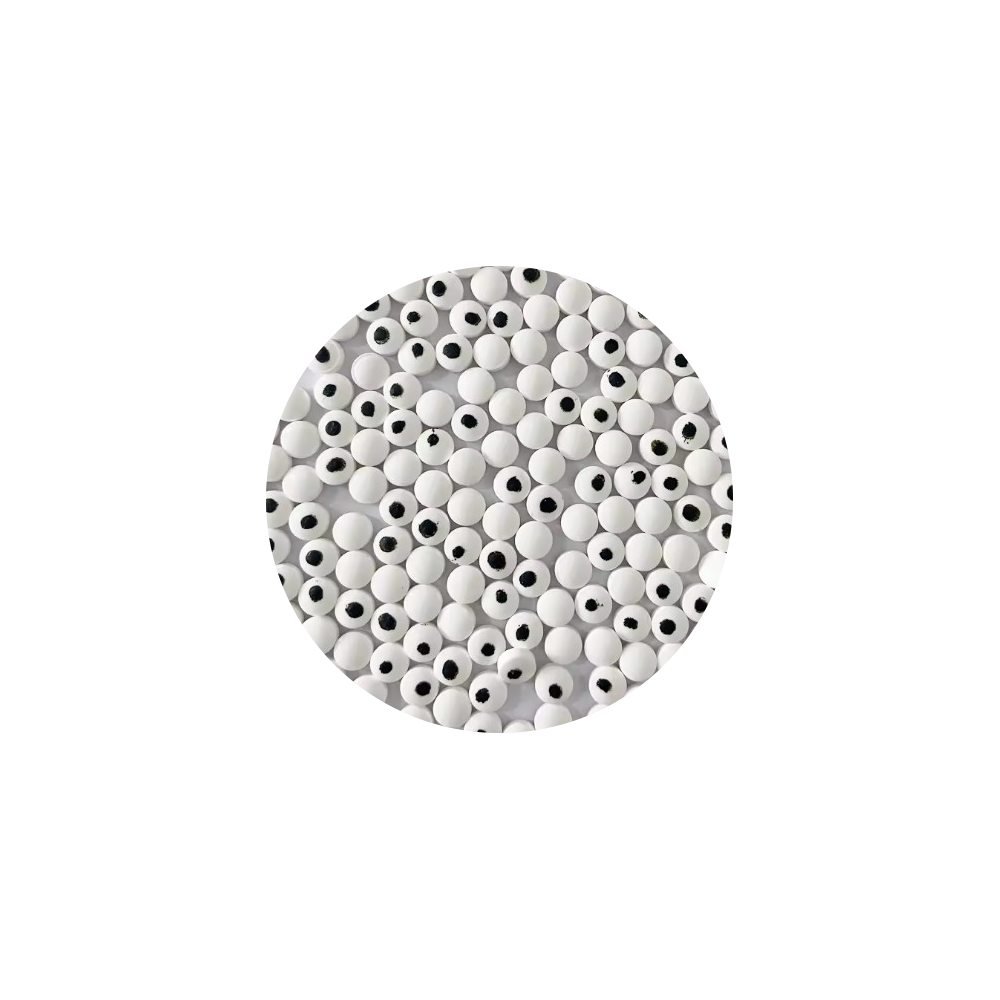 Sugar decorations Mini Eyes - Sprinkle It! - 57 g