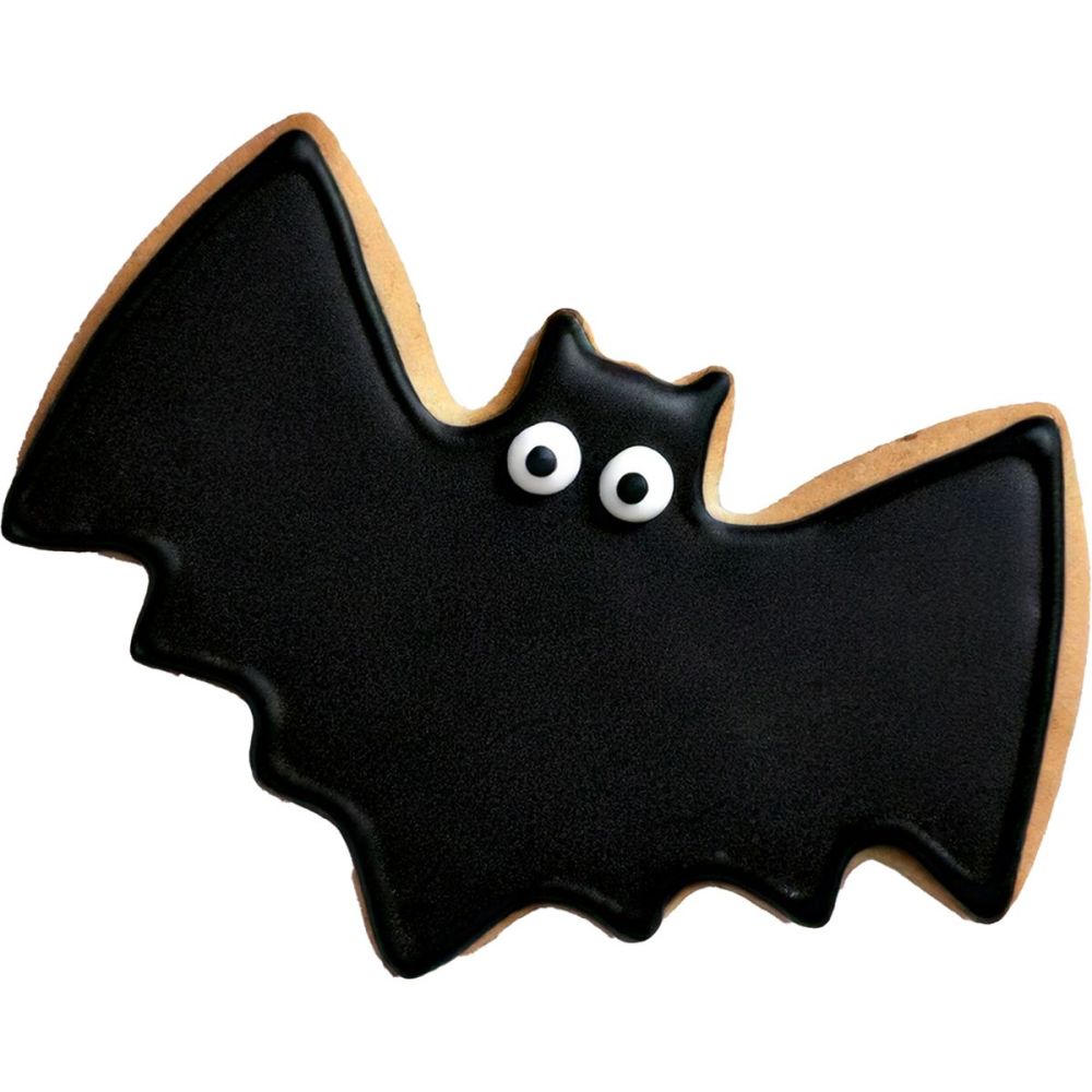 Bat cookie cutter - Wilton - 7.8 cm