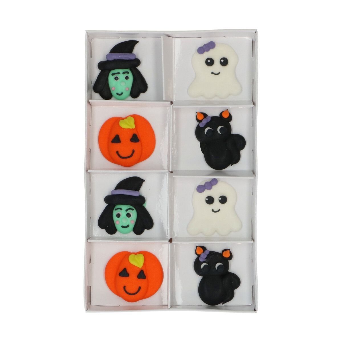 Pipistrelli di Halloween - Ricetta di