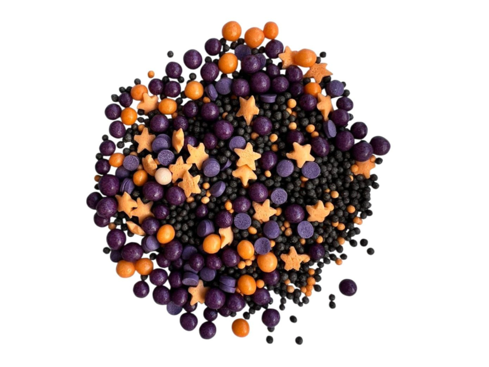 Posypka cukrowa Magiczna mieszanka - Slado - 50 g