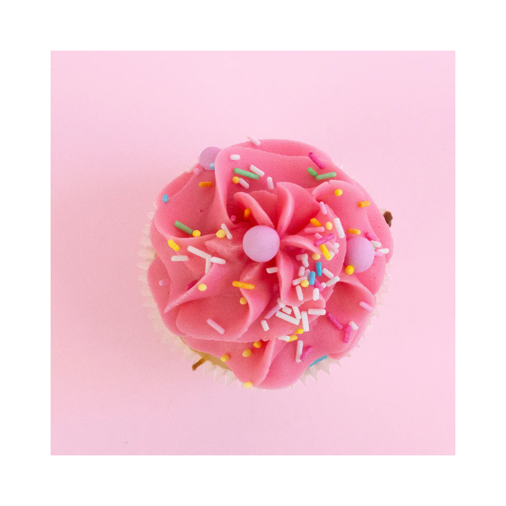 Oil based coloring - Happy Colour - Raspberry Pink 20 ml