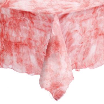 Halloween Bloody Tablecloth - 76 x 300 cm