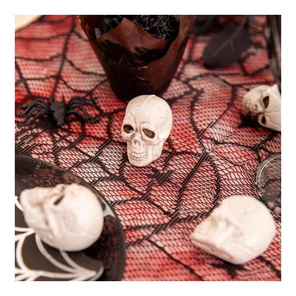 Halloween Bloody Tablecloth - 76 x 300 cm