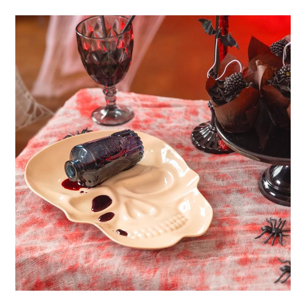 Halloween Bloody Tablecloth - 210 x 300 cm