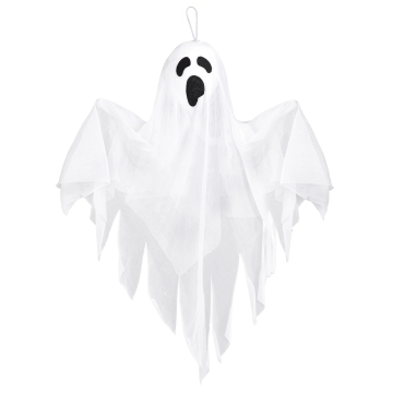 Halloween Decoration Ghost - 48 cm