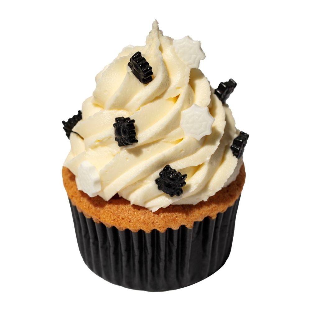 Sugar decorations Spooky Spiders - PME - 25 g