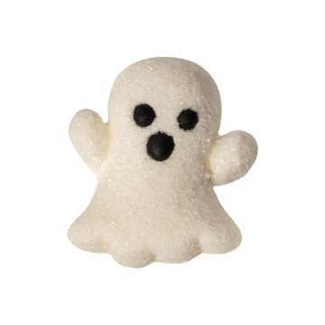 Halloween marshmallows Ghosts - PME - 12 pcs