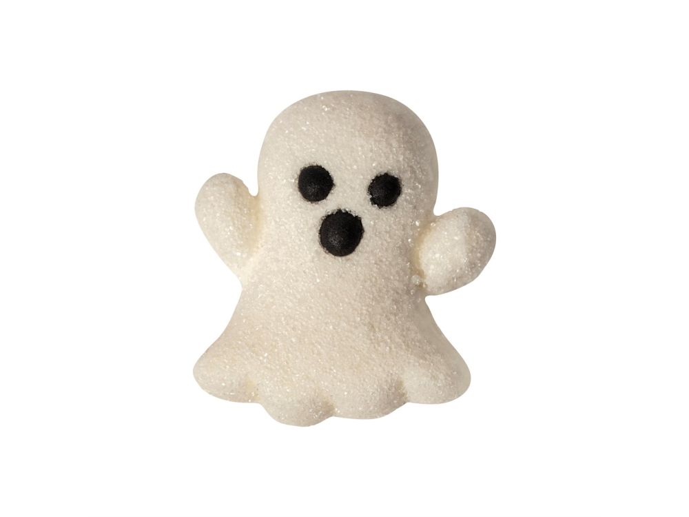 Halloween marshmallows Ghosts - PME - 12 pcs