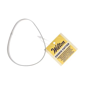 Wykrawacz do ciastek Awokado - Wilton - 8 cm