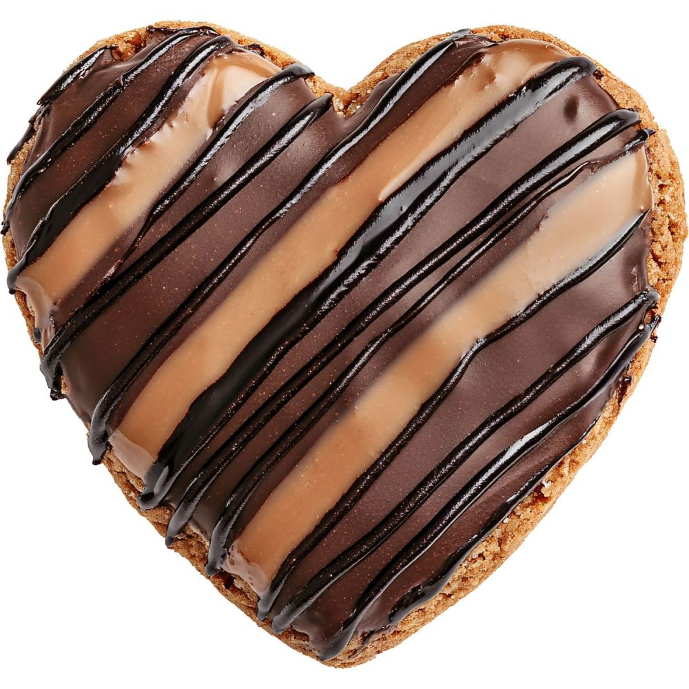 Cookie cutter set Hearts - Wilton - 3 pcs