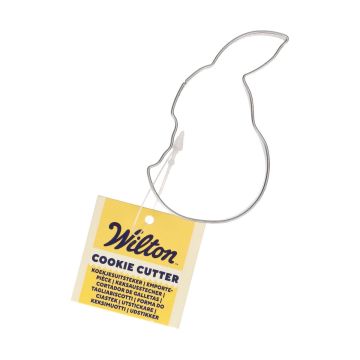 Pear cookie cutter - Wilton - 7 cm