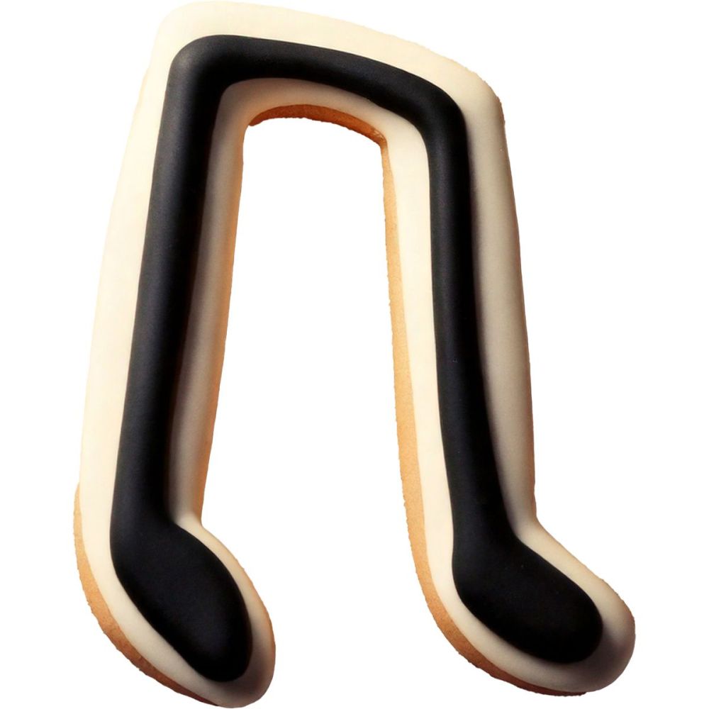 Wykrawacz do ciastek Nutka - Wilton - 7 cm