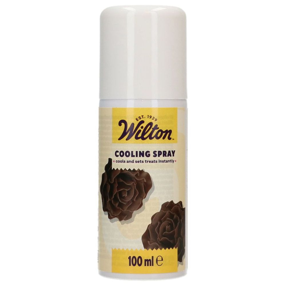 Spray chłodzący - Wilton - 100 ml