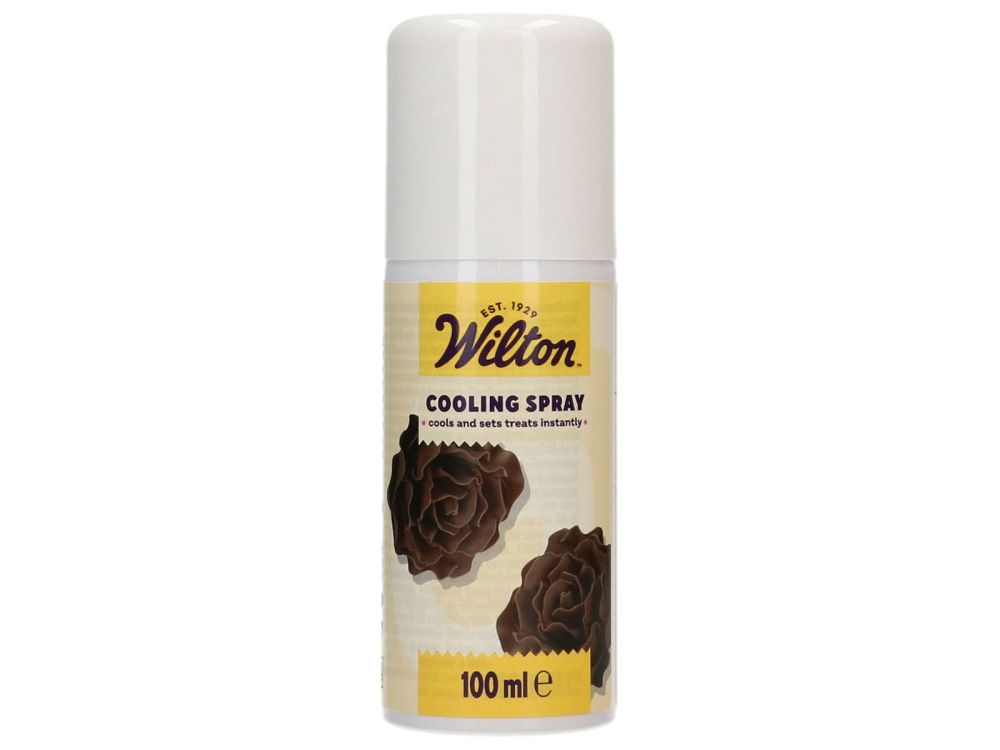 Spray chłodzący - Wilton - 100 ml