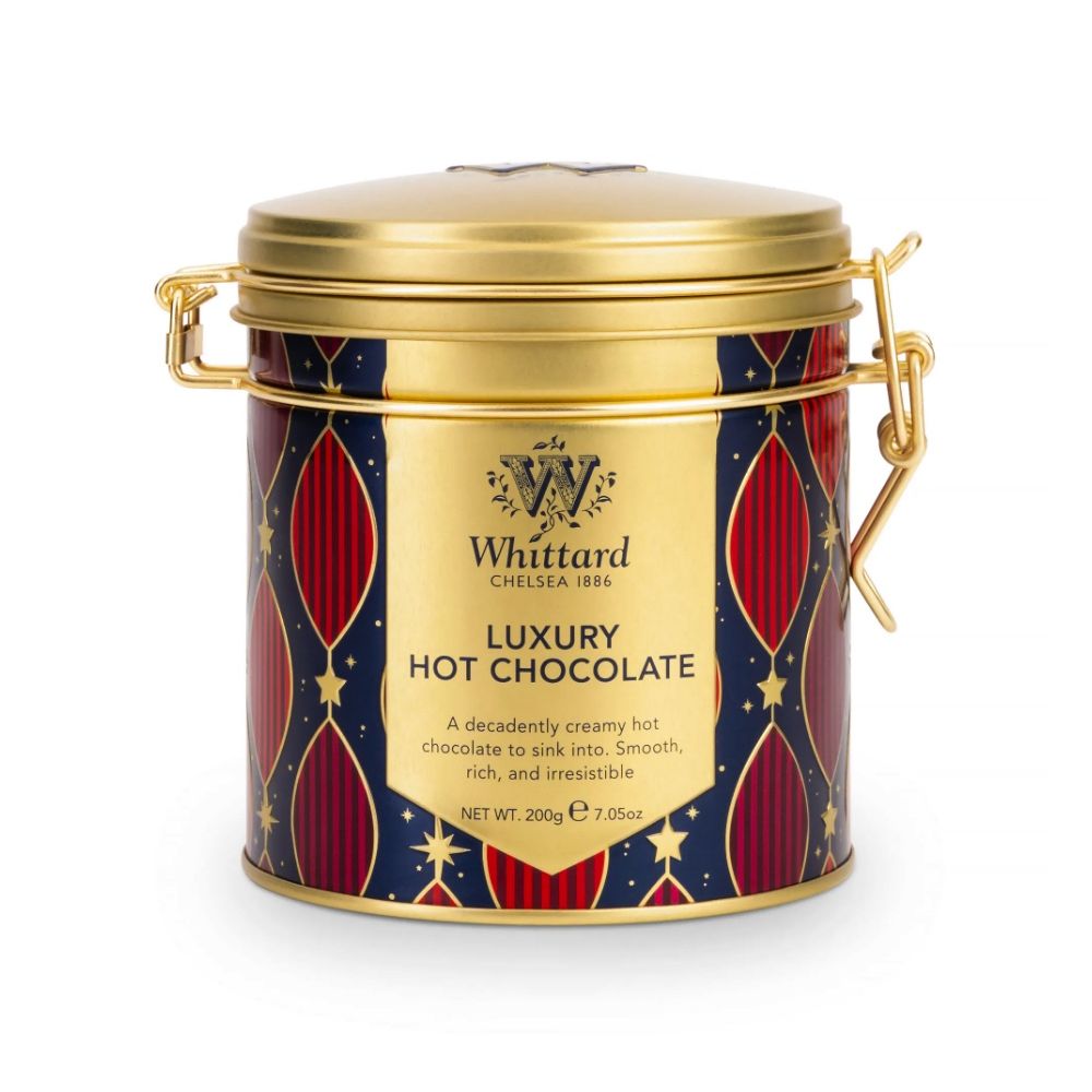 Luxury hot chocolate - Whittard - 200 g