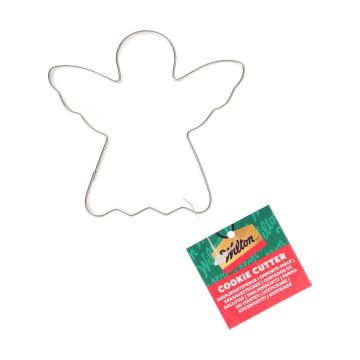 Cookie cutter Angel - Wilton - 8 cm