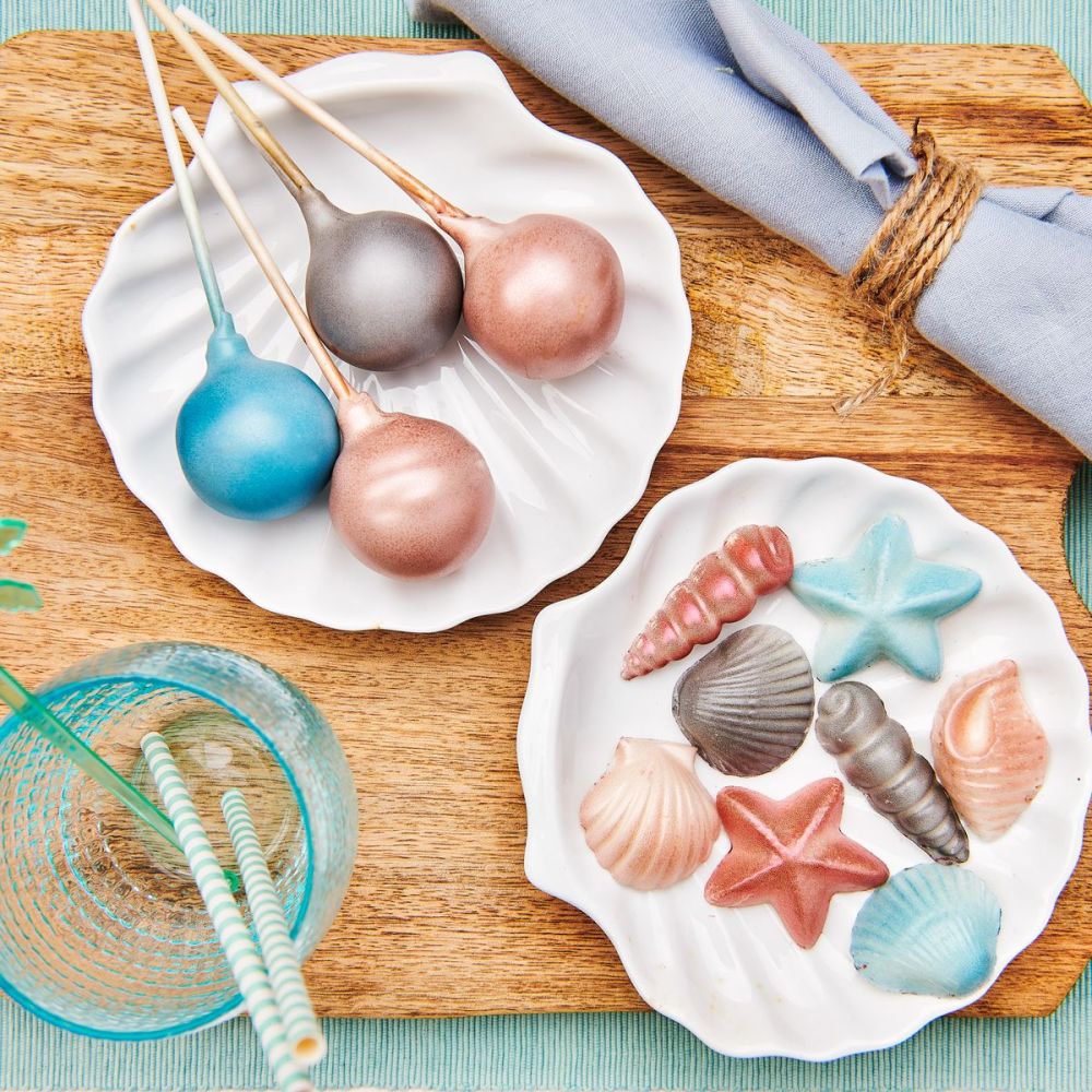 Lustre spray - Wilton - Pink 100 ml