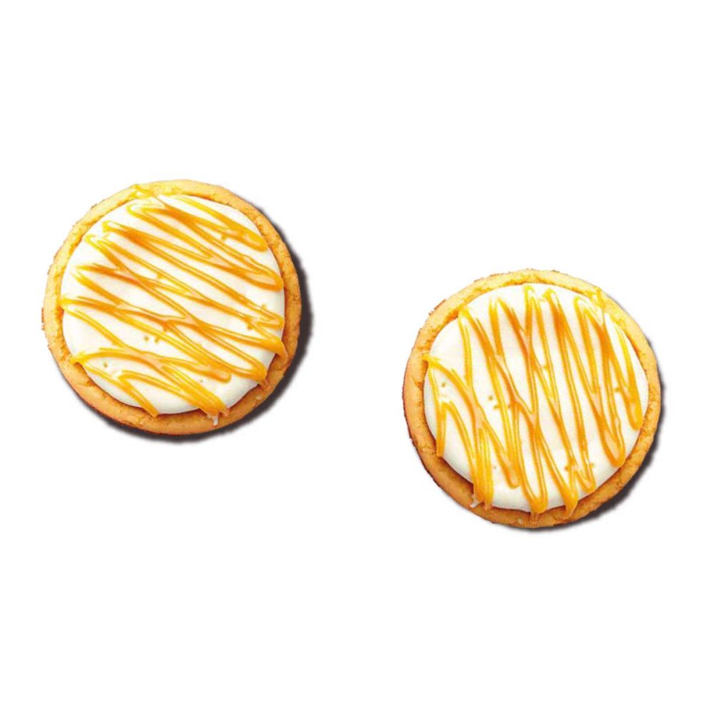 Set of cookie cutters Circle - Wilton - 3 pcs.