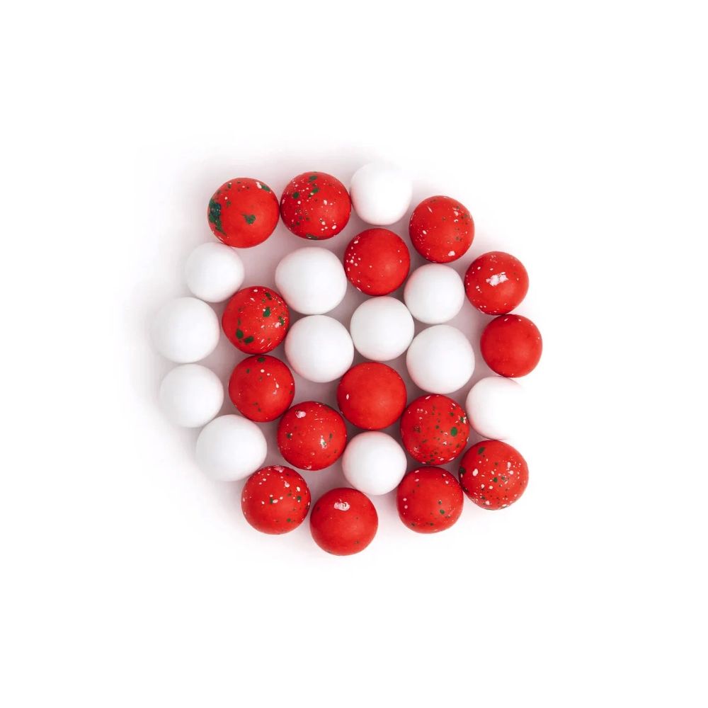 Posypka Festive Mix Crispies Large - Słodki Bufet - 115 g