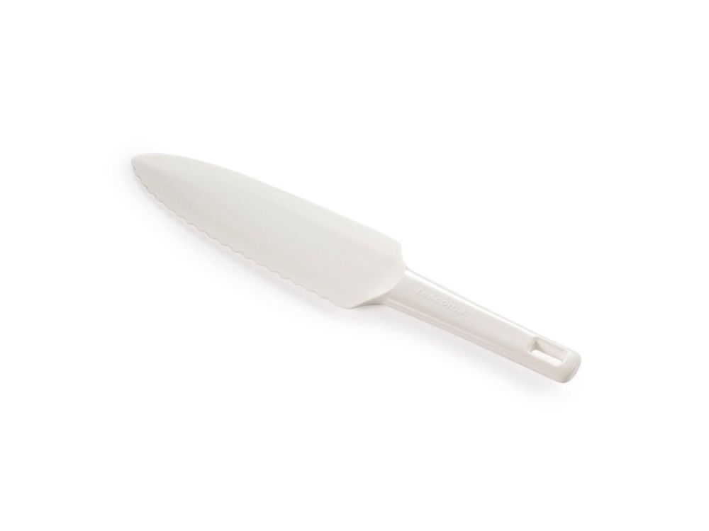 Plastic double-sided cake knife - Tescoma - 27,5 cm