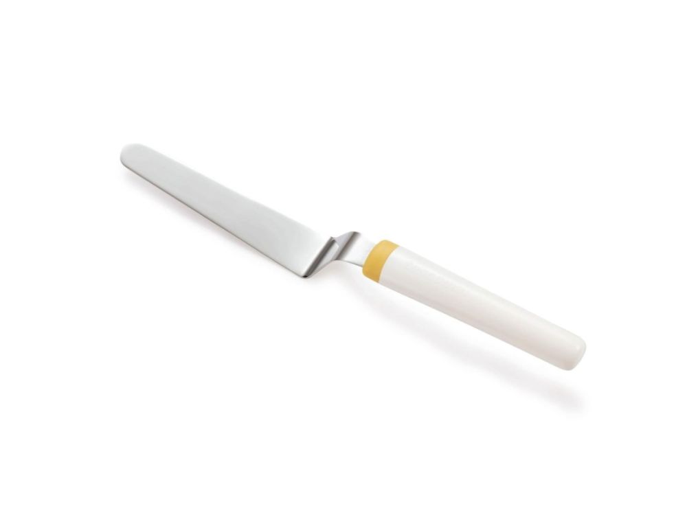 Szpatułka cukiernicza do ciast - Tescoma - 22,7 cm