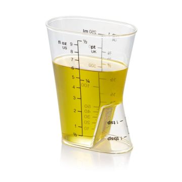 Double-sided measure cup - Tescoma - 250 ml