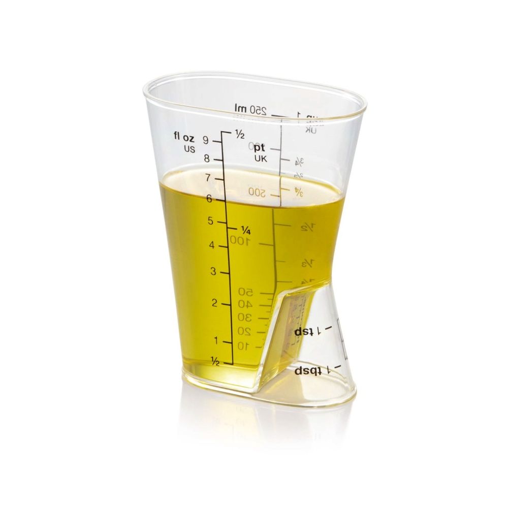 Double-sided measure cup - Tescoma - 250 ml