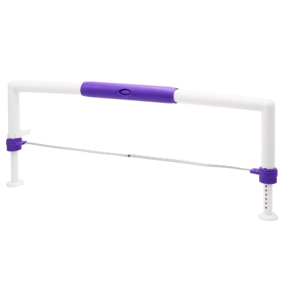 Folding cake leveler - 51 cm