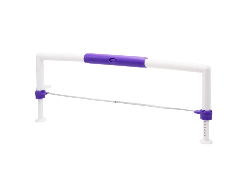 Folding cake leveler - 51 cm