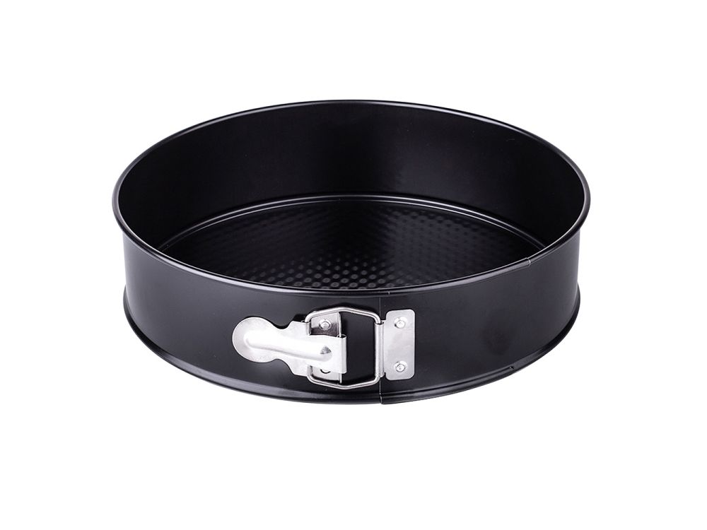 Springform pan - SNB - black 24 cm