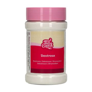 Dekstroza - FunCakes - 200 g