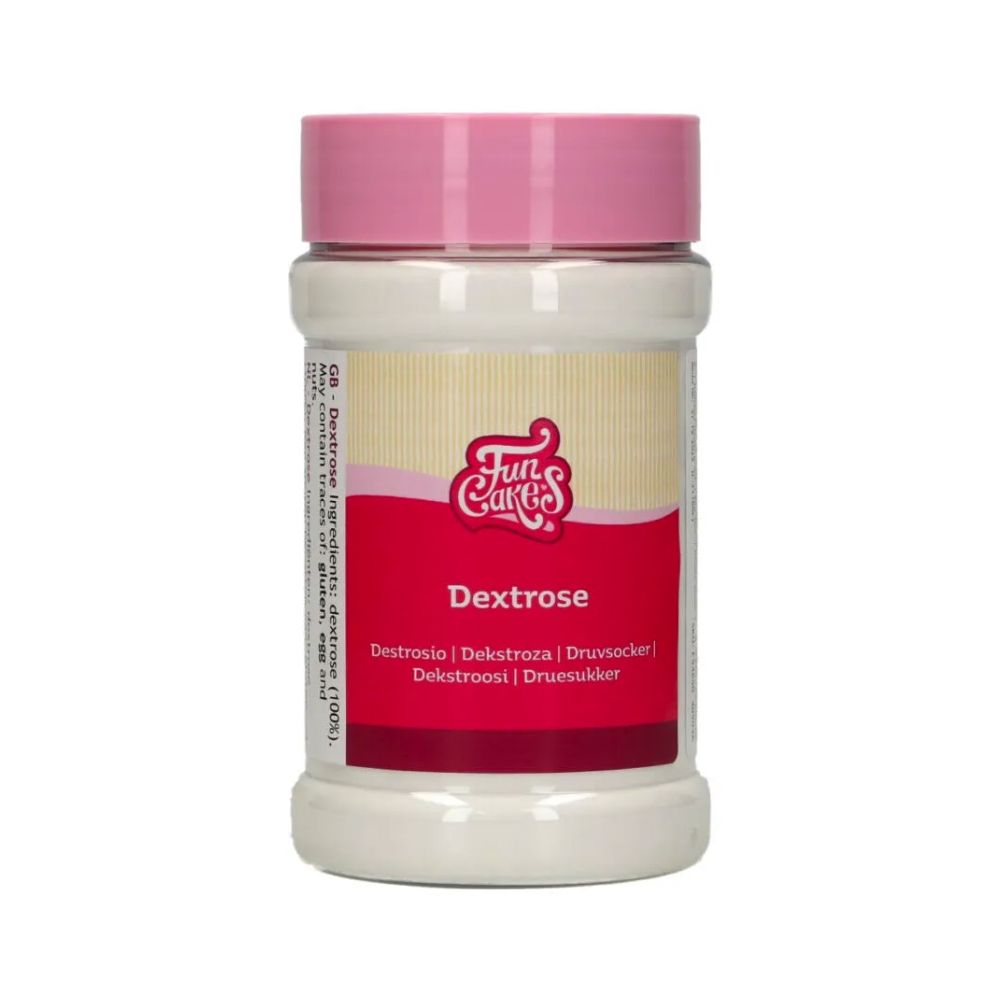 Dextrose - FunCakes - 200 g