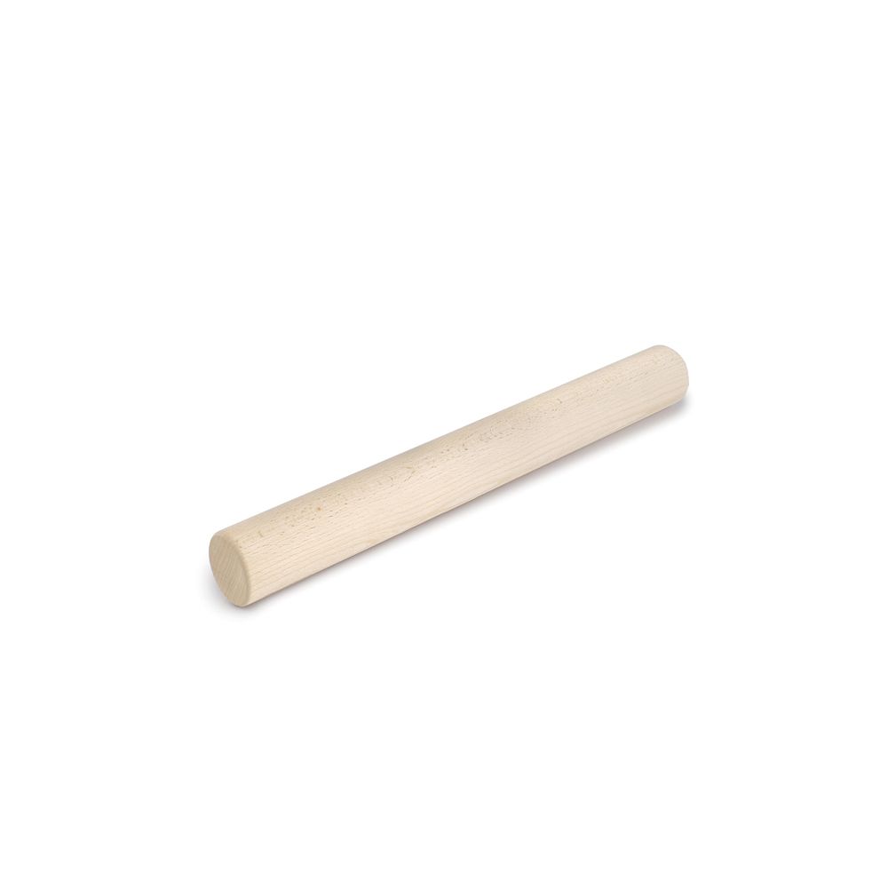 Wooden rolling pin - Ibili - 35 cm