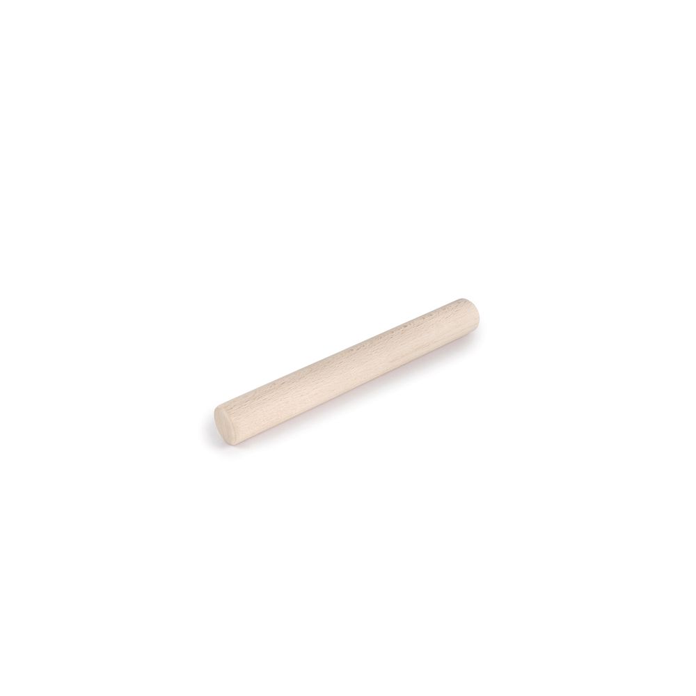 Wooden rolling pin - Ibili - 25 cm