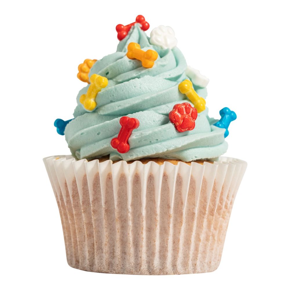 Sprinkle charms Super Dogs - PME - 25 g