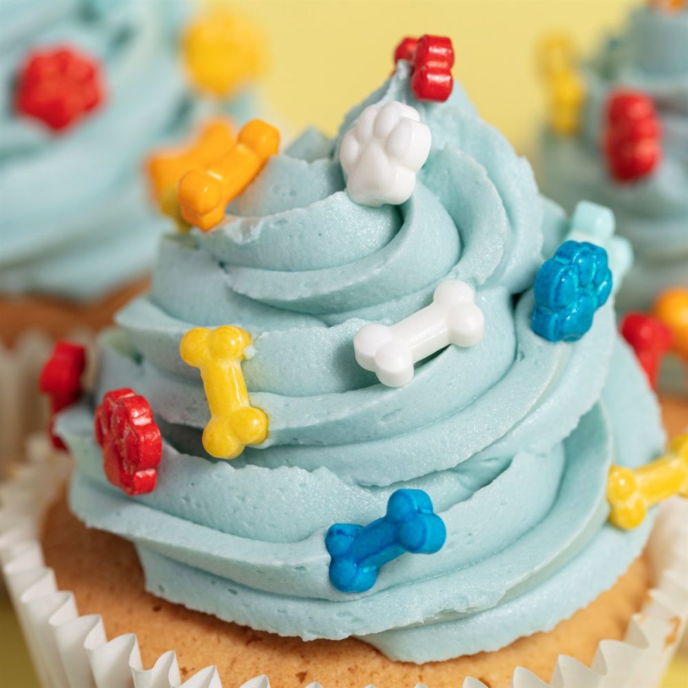 Posypka Super Dogs - PME - 25 g