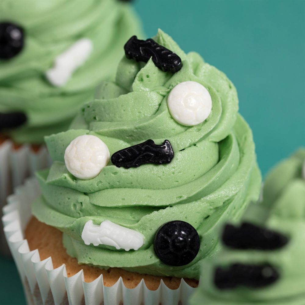 Posypka Football Mania - PME - 25 g