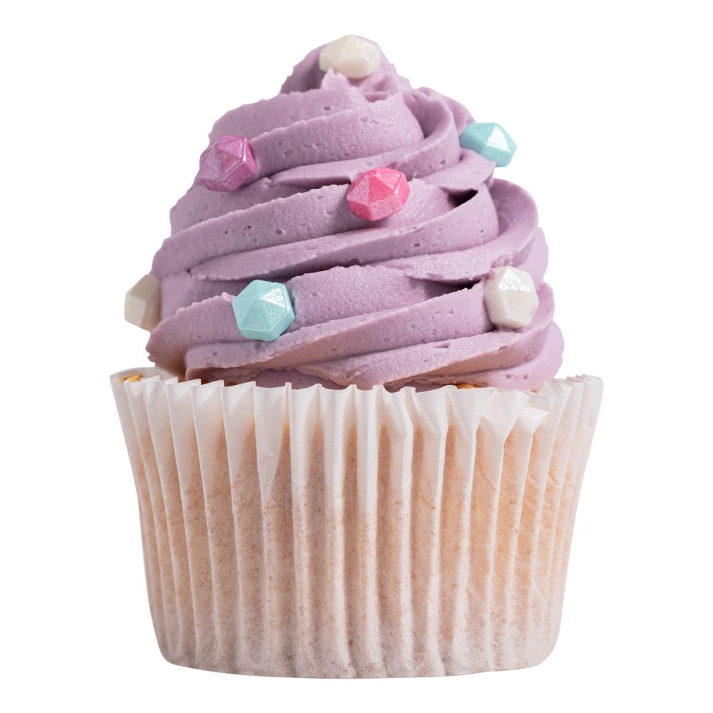 Posypka cukrowa do dekoracji Błyszczące Diamenty - PME - 25 g