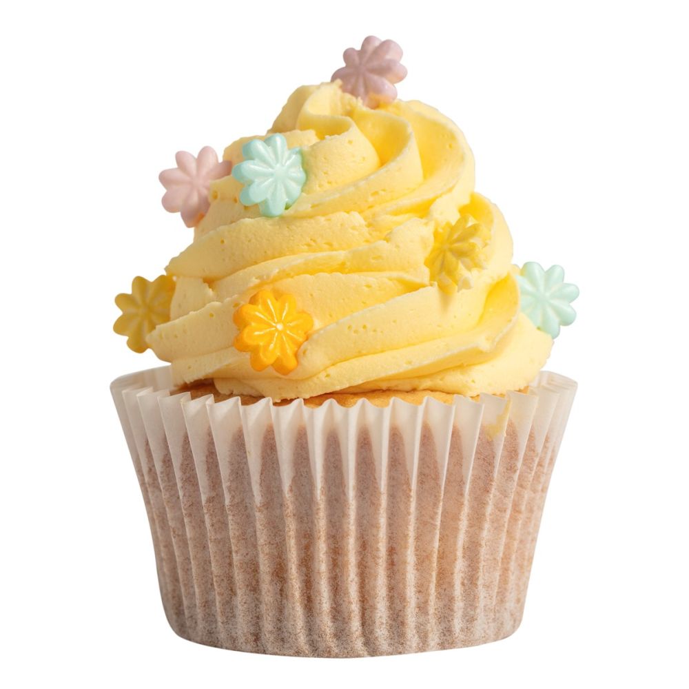 Sprinkle charms Pastel Flowers - PME - 25 g